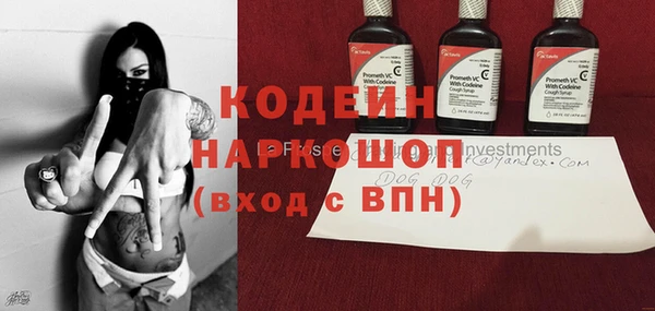 винт Пересвет